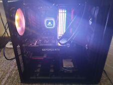 Gaming dual grafik gebraucht kaufen  Hamburg