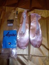 Freed ballet shoes for sale  SWANSEA