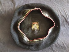 Occupation béret noir d'occasion  Béziers