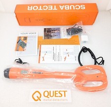 Scuba trector quest usato  Vimodrone