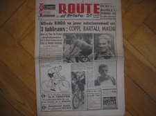 Coppi bartali magni usato  Torino