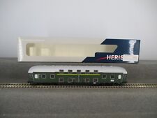 Heris 11209 doppelstockwagen gebraucht kaufen  Wenden