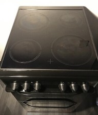 Hotpoint electric cooker for sale  LONDON
