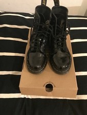 Originali dr. martens usato  Reggio Emilia