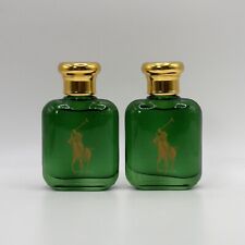 Polo green ralph for sale  North Babylon