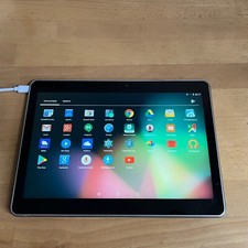 Tablette tactile essentiel d'occasion  Villars-les-Dombes