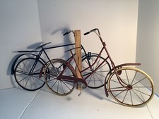 Usado, Bicicletas/decoração de parede de metal/colecionável de verão comprar usado  Enviando para Brazil