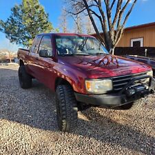 1998 toyota t100 for sale  Colorado Springs