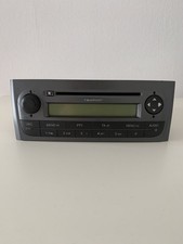 autoradio dvd 7 pollici alfa mito usato  Milano