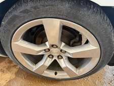 Wheel 20x8 front for sale  Tyler
