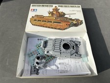 Tamiya 35024 british for sale  LYDBROOK