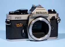 Nikon fm2 millennium for sale Nikon fm2 millennium for sale  LIVERPOOL