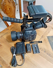 Canon eos c300 for sale  Montrose