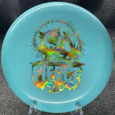 Discraft glo fierce for sale  Raleigh