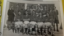 1956 hubara club for sale  ABINGDON