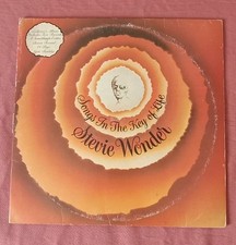 Stevie wonder songs usato  Italia