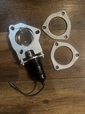 Motor de controle elétrico de válvula de escape Y de 2,5 pol. comprar usado  Enviando para Brazil
