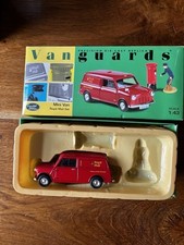 Lledo vanguards va14001 for sale  BARNSLEY