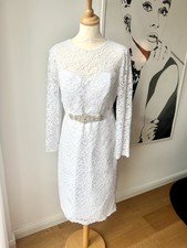 Brautkleid hochzeitskleid gür gebraucht kaufen Brautkleid hochzeitskleid gür gebraucht kaufen  Michendorf