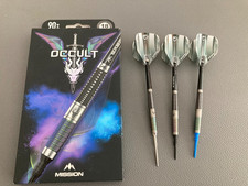 Mission ccult softdarts gebraucht kaufen  Putzbrunn