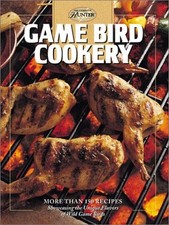 Game bird cookery for sale  Boston