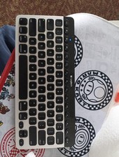 Logitech k810 black for sale  Commerce City