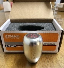 Epman silver speed for sale  LONDONDERRY