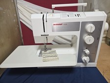 Bernina 1008s sewing for sale  ROCHDALE