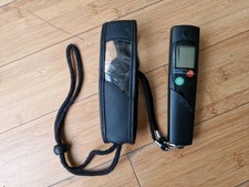 Testo 317 gaslecksuchgerät gebraucht kaufen  Versand nach Germany