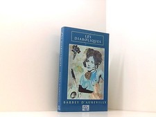 Les diaboliques the gebraucht kaufen  Berlin