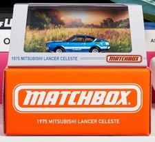 Matchbox collectors 1975 gebraucht kaufen  Seesen