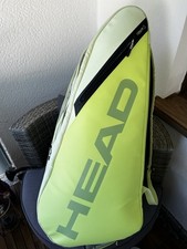 Head tour racket gebraucht kaufen  Essen