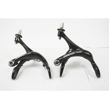 Juego de pinzas de freno Campagnolo Record 241g_sin soportes segunda mano  Embacar hacia Mexico