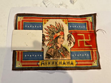 Minnehaha song hiawatha for sale  Montesano