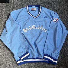 Nike cooperstown toronto for sale  LUTON