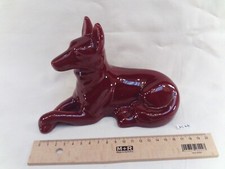 Ancien chien berger d'occasion  Huelgoat