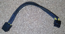 Pin atx12v nanoxia gebraucht kaufen  Armsheim, Gabsheim, Partenheim
