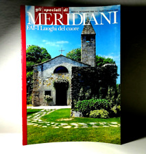 Rivista meridiani fai usato  Bologna