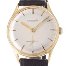 Junghans bauhaus vintage gebraucht kaufen  Seelze