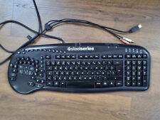 Clavier steelseries merc d'occasion  Ay