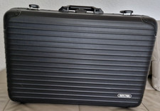 Rimowa koffer schwarz gebraucht kaufen  Köln