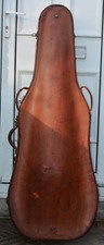 Cello case vintage for sale  COLCHESTER