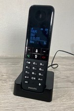 Philips d455 téléphone d'occasion  Beaune