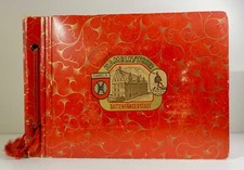 Album alte postkarten gebraucht kaufen  Bremen
