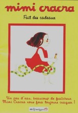 Mimi cracra gâteaux d'occasion  Hennebont