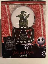 Jack oogie boogie d'occasion  Clichy
