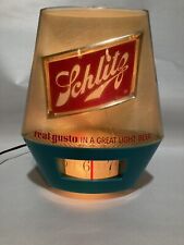 Vintage 1964 schlitz for sale  Wheeling