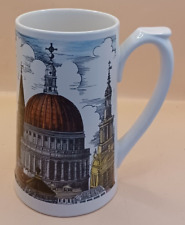 Holkham pottery tall for sale  SWANAGE