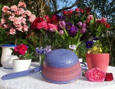Rare antique enameled d'occasion  Toulouse-