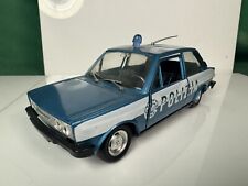 Fiat 131 polizia usato  Genzano di Roma